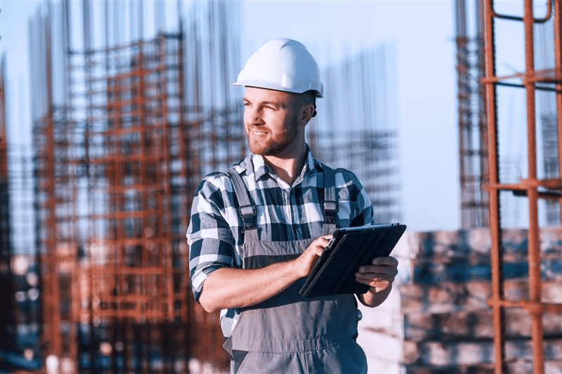 Construction technology trends